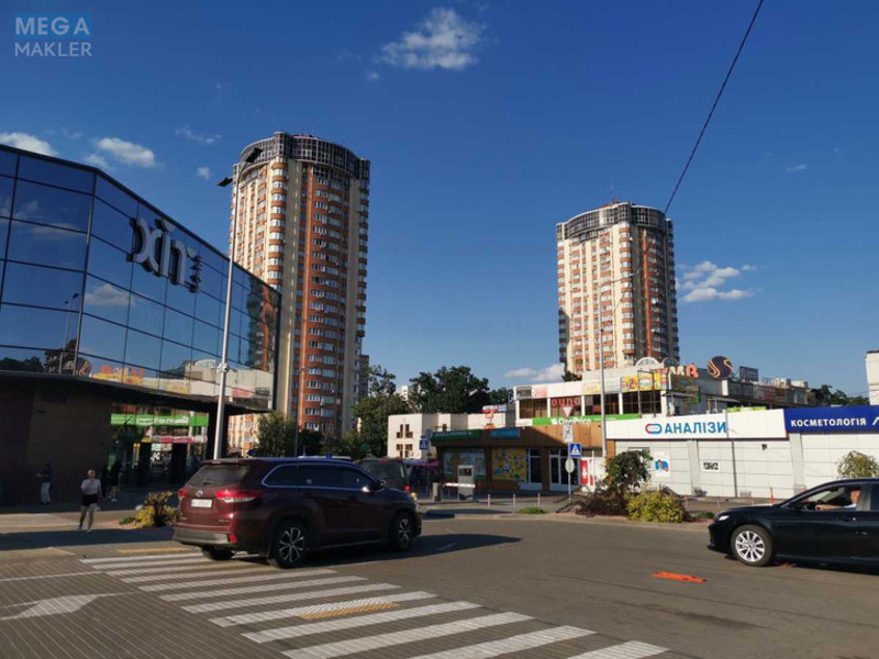 Оренда 2 кімнатної квартири, <a class="location-link" href="/kiev/" title="Недвижимость Київ">Київ</a>, <a class="location-link" href="/kiev/svyatoshinskij/" title="Недвижимость Святошинський район">Святошинський р-н</a>, Феодори Пушиної вул., 19а (изображение 20)