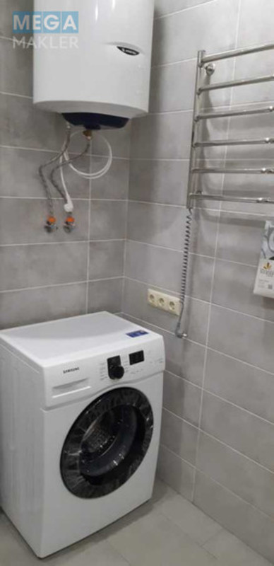 Оренда 1 кімнатної квартири, <a class="location-link" href="/kiev/" title="Недвижимость Київ">Київ</a>, <a class="location-link" href="/kiev/shevchenkovskij/" title="Недвижимость Шевченківський район">Шевченківський р-н</a>, Шолуденка вул., 1в (изображение 10)