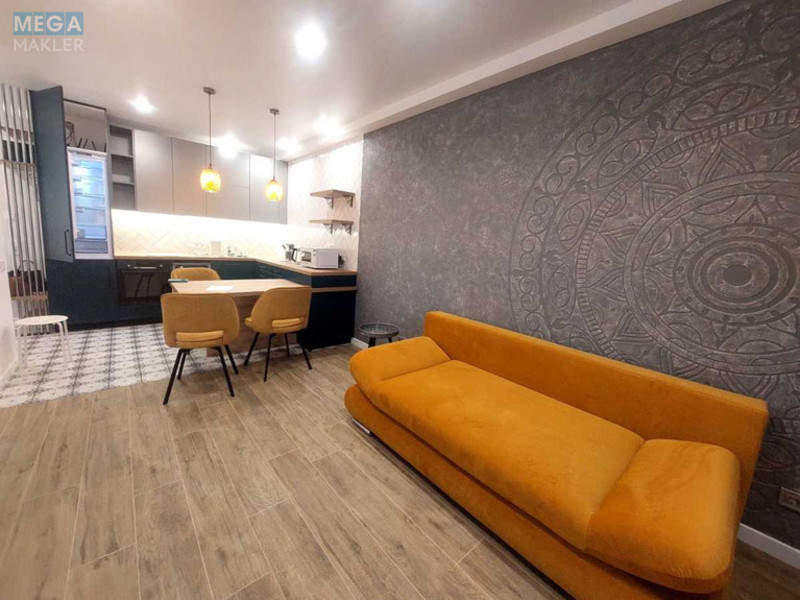 Оренда 2 кімнатної квартири, <a class="location-link" href="/kiev/" title="Недвижимость Київ">Київ</a>, <a class="location-link" href="/kiev/solomenskij/" title="Недвижимость Солом'янський район">Солом'янський р-н</a>, Михайла Максимовича вул., 28Е (изображение 2)
