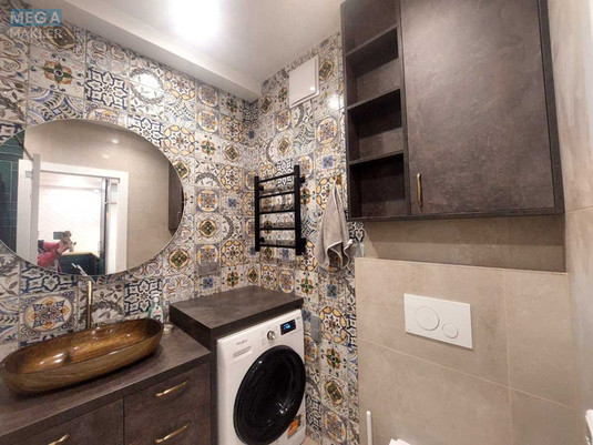 Оренда 2 кімнатної квартири, <a class="location-link" href="/kiev/" title="Недвижимость Київ">Київ</a>, <a class="location-link" href="/kiev/solomenskij/" title="Недвижимость Солом'янський район">Солом'янський р-н</a>, Михайла Максимовича вул., 28Е (изображение 7)