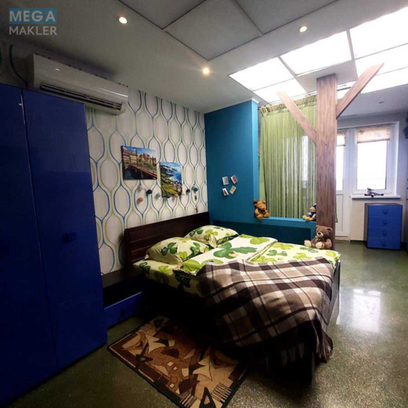 Оренда 3 кімнатної квартири, <a class="location-link" href="/kiev/" title="Недвижимость Київ">Київ</a>, <a class="location-link" href="/kiev/shevchenkovskij/" title="Недвижимость Шевченківський район">Шевченківський р-н</a>, Баумана вул., 25 (изображение 5)