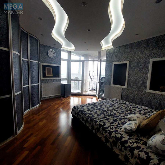 Оренда 3 кімнатної квартири, <a class="location-link" href="/kiev/" title="Недвижимость Київ">Київ</a>, <a class="location-link" href="/kiev/shevchenkovskij/" title="Недвижимость Шевченківський район">Шевченківський р-н</a>, Баумана вул., 25 (изображение 7)