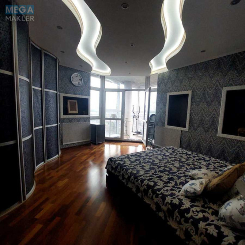 Оренда 3 кімнатної квартири, <a class="location-link" href="/kiev/" title="Недвижимость Київ">Київ</a>, <a class="location-link" href="/kiev/shevchenkovskij/" title="Недвижимость Шевченківський район">Шевченківський р-н</a>, Баумана вул., 25 (изображение 7)