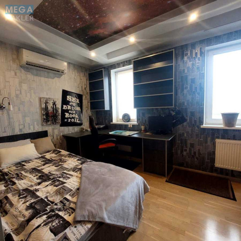 Оренда 3 кімнатної квартири, <a class="location-link" href="/kiev/" title="Недвижимость Київ">Київ</a>, <a class="location-link" href="/kiev/shevchenkovskij/" title="Недвижимость Шевченківський район">Шевченківський р-н</a>, Баумана вул., 25 (изображение 9)