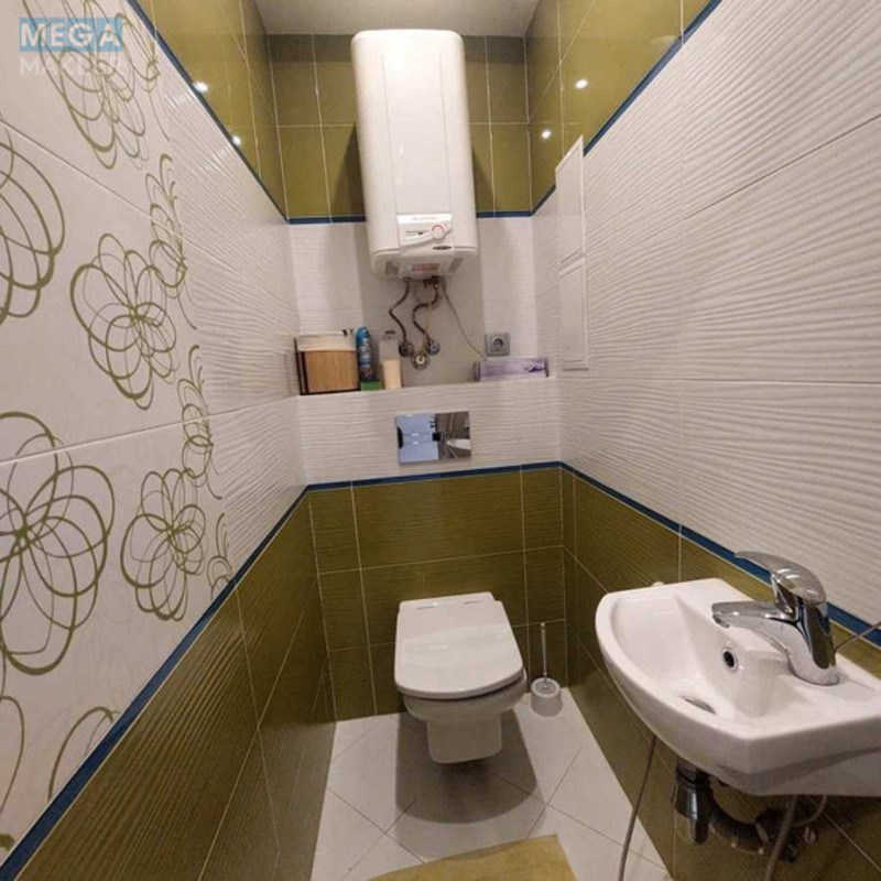 Оренда 3 кімнатної квартири, <a class="location-link" href="/kiev/" title="Недвижимость Київ">Київ</a>, <a class="location-link" href="/kiev/shevchenkovskij/" title="Недвижимость Шевченківський район">Шевченківський р-н</a>, Баумана вул., 25 (изображение 12)