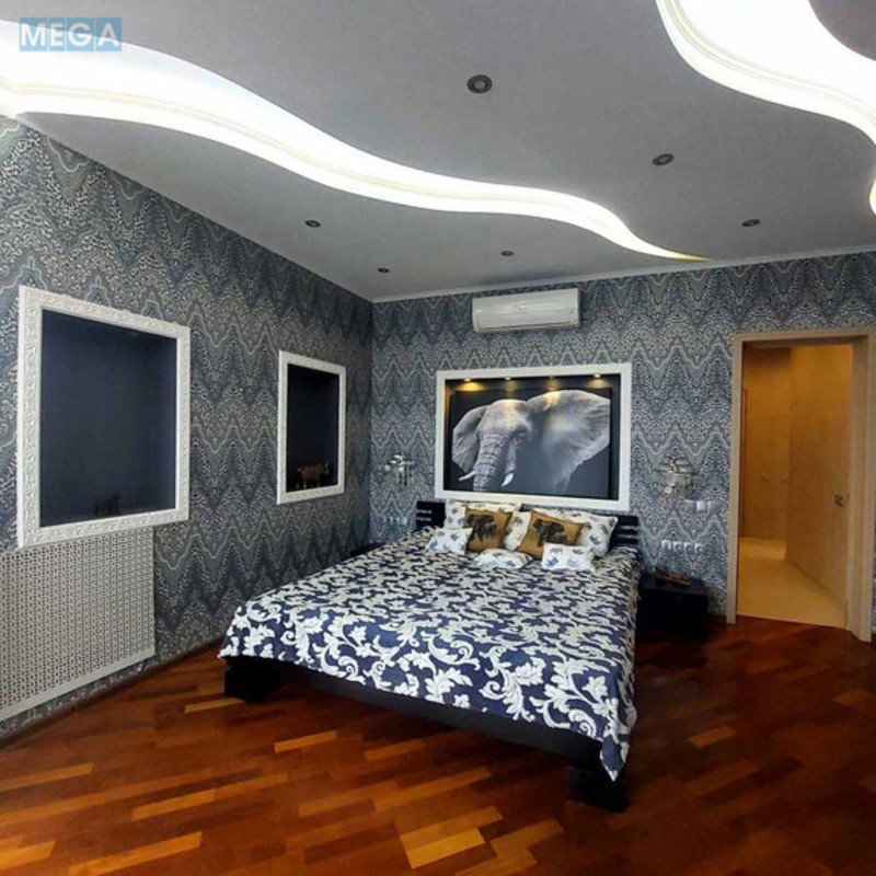 Оренда 3 кімнатної квартири, <a class="location-link" href="/kiev/" title="Недвижимость Київ">Київ</a>, <a class="location-link" href="/kiev/shevchenkovskij/" title="Недвижимость Шевченківський район">Шевченківський р-н</a>, Баумана вул., 25 (изображение 13)