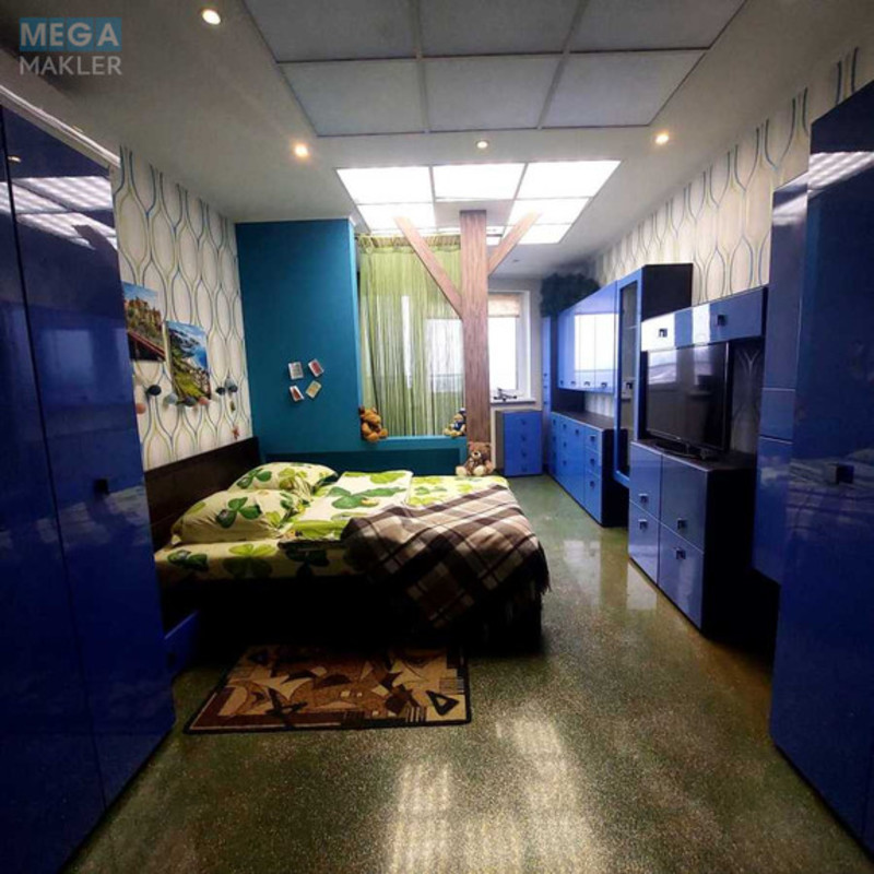 Оренда 3 кімнатної квартири, <a class="location-link" href="/kiev/" title="Недвижимость Київ">Київ</a>, <a class="location-link" href="/kiev/shevchenkovskij/" title="Недвижимость Шевченківський район">Шевченківський р-н</a>, Баумана вул., 25 (изображение 14)