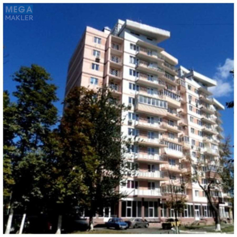 Оренда 3 кімнатної квартири, <a class="location-link" href="/kiev/" title="Недвижимость Київ">Київ</a>, <a class="location-link" href="/kiev/shevchenkovskij/" title="Недвижимость Шевченківський район">Шевченківський р-н</a>, Баумана вул., 25 (изображение 16)