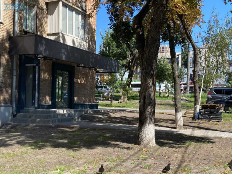 Оренда комерційної нерухомості, 53 кв.м, под магазин, <a class="location-link" href="/kiev/" title="Недвижимость Київ">Київ</a>, <a class="location-link" href="/kiev/pecherskij/" title="Недвижимость Печерський район">Печерський р-н</a>, Німецька вул., 4 (изображение 10)
