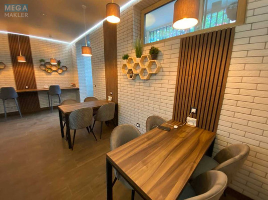 Продаж комерційної нерухомості, 43&nbsp;кв.м, под магазин, <a class="location-link" href="/kiev/" title="Недвижимость Київ">Київ</a>, <a class="location-link" href="/kiev/goloseevskij/" title="Недвижимость Голосіївський район">Голосіївський р-н</a>, Метрологічна вул., 148В (изображение 4)