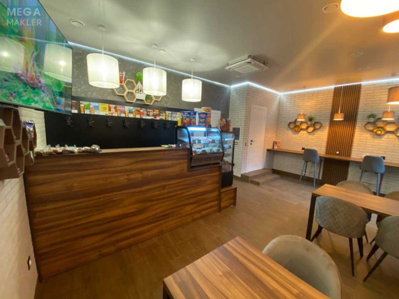 Продаж комерційної нерухомості, 43 кв.м, под магазин, <a class="location-link" href="/kiev/" title="Недвижимость Київ">Київ</a>, <a class="location-link" href="/kiev/goloseevskij/" title="Недвижимость Голосіївський район">Голосіївський р-н</a>, Метрологічна вул., 148В (изображение 6)