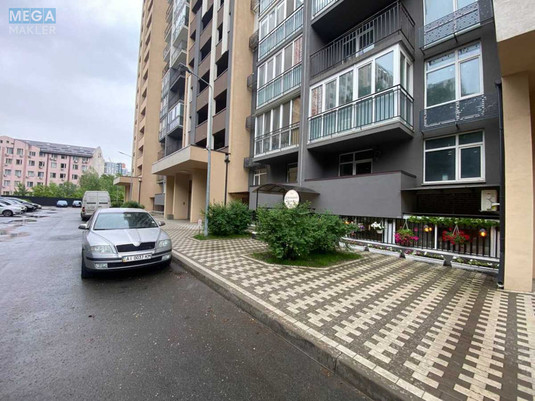 Продаж комерційної нерухомості, 43&nbsp;кв.м, под магазин, <a class="location-link" href="/kiev/" title="Недвижимость Київ">Київ</a>, <a class="location-link" href="/kiev/goloseevskij/" title="Недвижимость Голосіївський район">Голосіївський р-н</a>, Метрологічна вул., 148В (изображение 7)