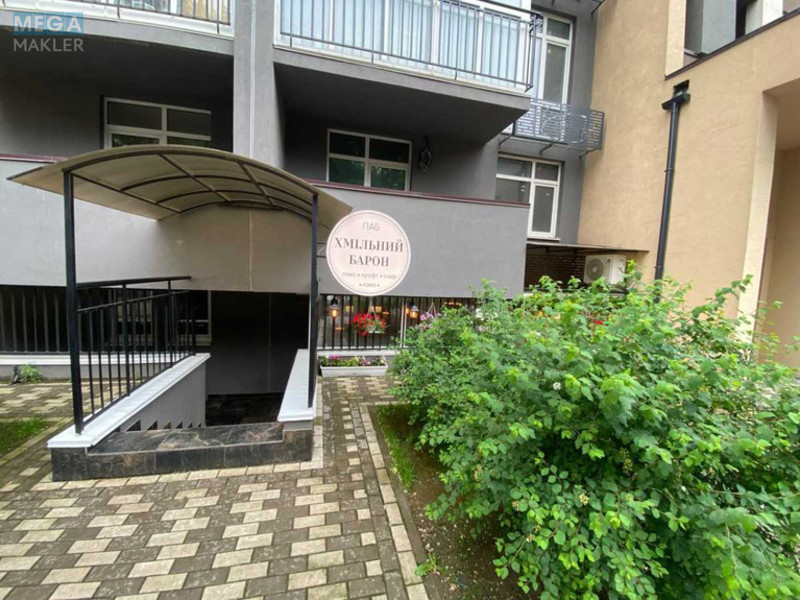 Продаж комерційної нерухомості, 43 кв.м, под магазин, <a class="location-link" href="/kiev/" title="Недвижимость Київ">Київ</a>, <a class="location-link" href="/kiev/goloseevskij/" title="Недвижимость Голосіївський район">Голосіївський р-н</a>, Метрологічна вул., 148В (изображение 8)