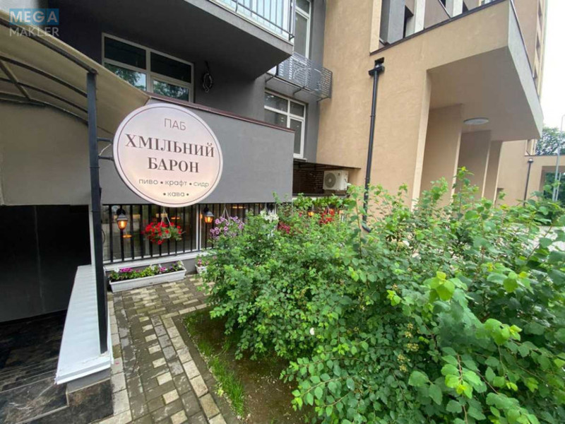 Продаж комерційної нерухомості, 43 кв.м, под магазин, <a class="location-link" href="/kiev/" title="Недвижимость Київ">Київ</a>, <a class="location-link" href="/kiev/goloseevskij/" title="Недвижимость Голосіївський район">Голосіївський р-н</a>, Метрологічна вул., 148В (изображение 13)