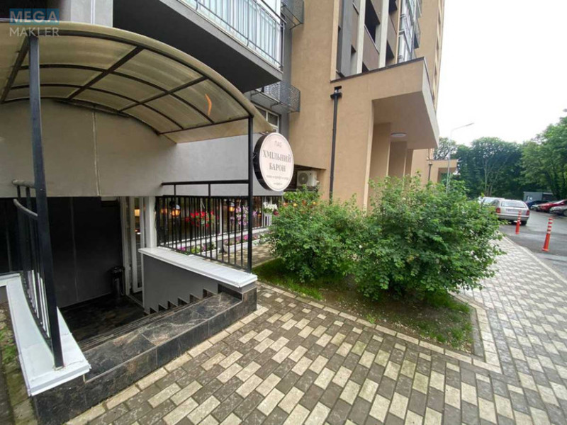 Продаж комерційної нерухомості, 43 кв.м, под магазин, <a class="location-link" href="/kiev/" title="Недвижимость Київ">Київ</a>, <a class="location-link" href="/kiev/goloseevskij/" title="Недвижимость Голосіївський район">Голосіївський р-н</a>, Метрологічна вул., 148В (изображение 14)