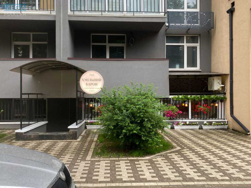 Продаж комерційної нерухомості, 43 кв.м, под магазин, <a class="location-link" href="/kiev/" title="Недвижимость Київ">Київ</a>, <a class="location-link" href="/kiev/goloseevskij/" title="Недвижимость Голосіївський район">Голосіївський р-н</a>, Метрологічна вул., 148В (изображение 16)