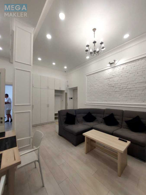 Оренда 2 кімнатної квартири, <a class="location-link" href="/kiev/" title="Недвижимость Київ">Київ</a>, <a class="location-link" href="/kiev/shevchenkovskij/" title="Недвижимость Шевченківський район">Шевченківський р-н</a>, Володимирська вул., 19А (изображение 6)