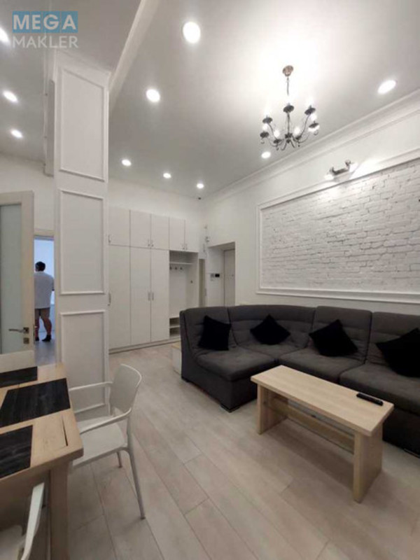 Оренда 2 кімнатної квартири, <a class="location-link" href="/kiev/" title="Недвижимость Київ">Київ</a>, <a class="location-link" href="/kiev/shevchenkovskij/" title="Недвижимость Шевченківський район">Шевченківський р-н</a>, Володимирська вул., 19А (изображение 7)