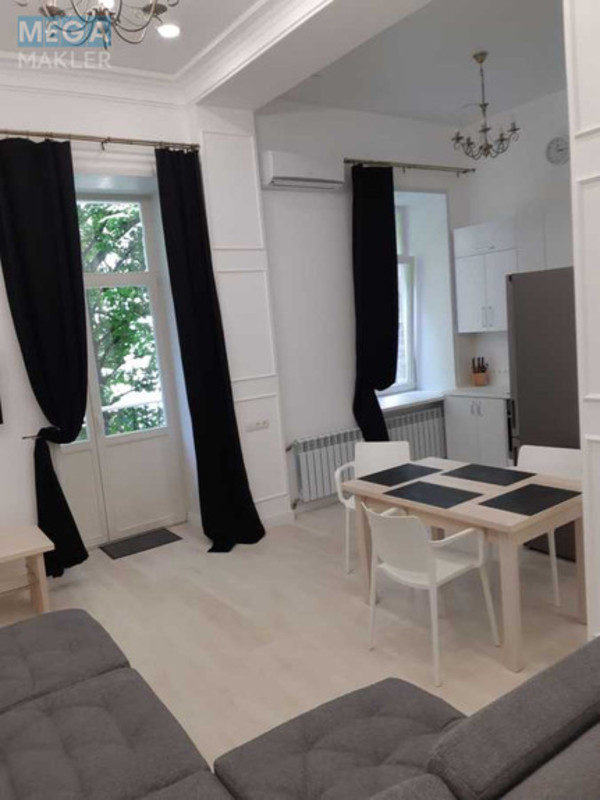 Оренда 2 кімнатної квартири, <a class="location-link" href="/kiev/" title="Недвижимость Київ">Київ</a>, <a class="location-link" href="/kiev/shevchenkovskij/" title="Недвижимость Шевченківський район">Шевченківський р-н</a>, Володимирська вул., 19А (изображение 8)