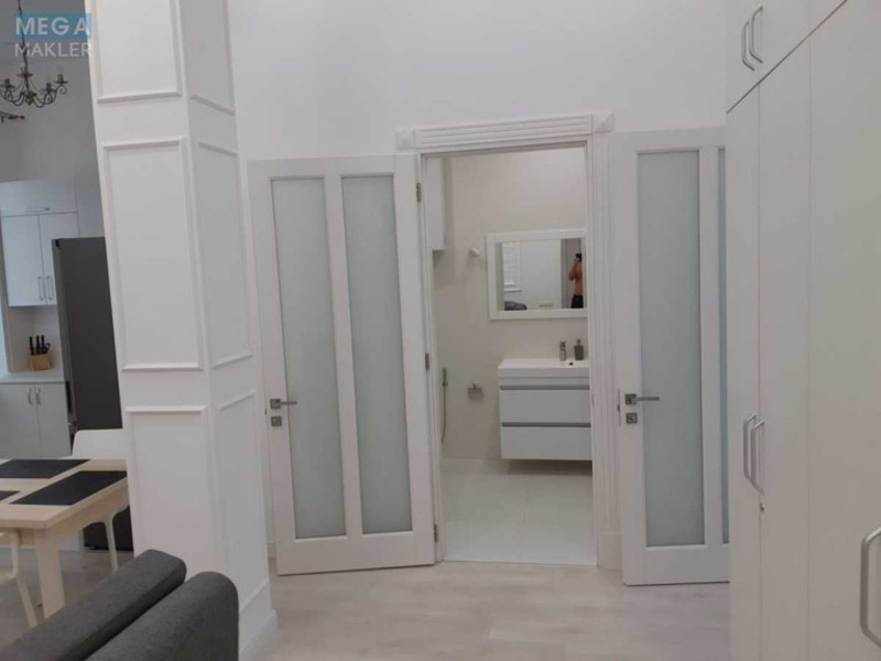 Оренда 2 кімнатної квартири, <a class="location-link" href="/kiev/" title="Недвижимость Київ">Київ</a>, <a class="location-link" href="/kiev/shevchenkovskij/" title="Недвижимость Шевченківський район">Шевченківський р-н</a>, Володимирська вул., 19А (изображение 12)