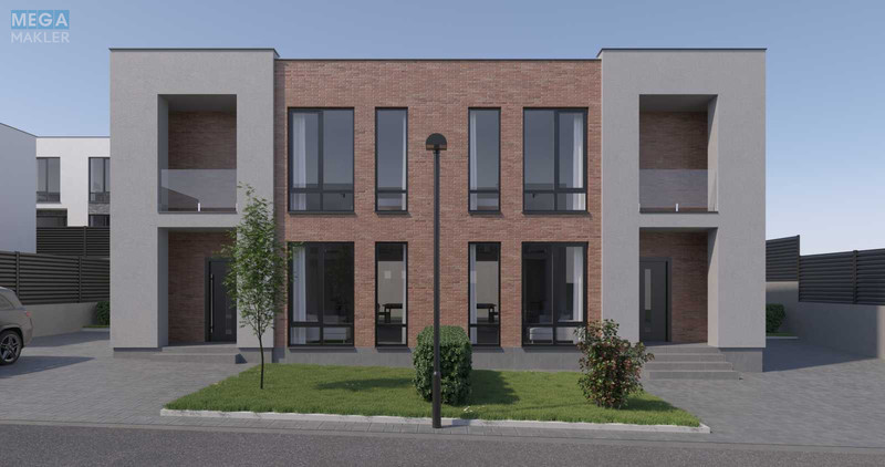 Продаж дома, 2 поверху, 114,35 кв.м, 4 кімнати, ділянка 2,56 сотки, <a class="location-link" href="/rovno/" title="Недвижимость Рівне">Рівне</a>, Масив Липовий (изображение 3)