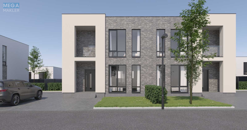 Продаж дома, 2 поверху, 114,35 кв.м, 4 кімнати, ділянка 2,56 сотки, <a class="location-link" href="/rovno/" title="Недвижимость Рівне">Рівне</a>, Масив Липовий (изображение 5)