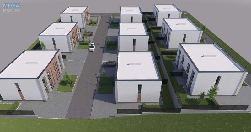 Продаж дома, 2 поверху, 114,35 кв.м, 4 кімнати, ділянка 2,56 сотки, <a class="location-link" href="/rovno/" title="Недвижимость Рівне">Рівне</a>, Масив Липовий (изображение 9)