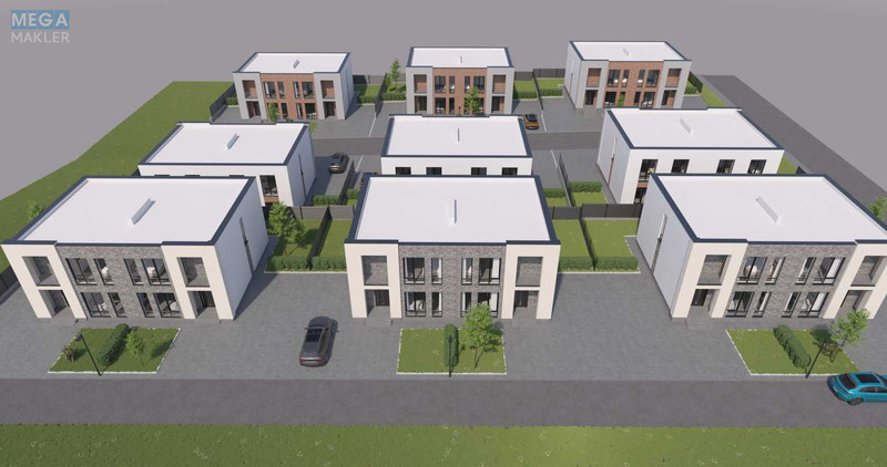 Продаж дома, 2 поверху, 114,35 кв.м, 4 кімнати, ділянка 2,56 сотки, <a class="location-link" href="/rovno/" title="Недвижимость Рівне">Рівне</a>, Масив Липовий (изображение 10)