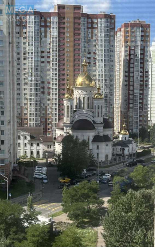 Оренда 2 кімнатної квартири, <a class="location-link" href="/kiev/" title="Недвижимость Київ">Київ</a>, <a class="location-link" href="/kiev/darnickij/" title="Недвижимость Дарницький район">Дарницький р-н</a>, Бориса Гмыри ул., 13 (изображение 2)