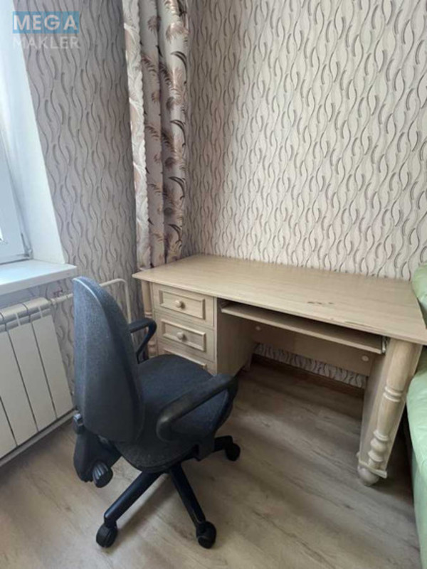 Оренда 2 кімнатної квартири, <a class="location-link" href="/kiev/" title="Недвижимость Київ">Київ</a>, <a class="location-link" href="/kiev/darnickij/" title="Недвижимость Дарницький район">Дарницький р-н</a>, Бориса Гмыри ул., 13 (изображение 8)