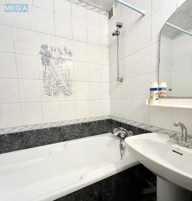 Оренда 2 кімнатної квартири, <a class="location-link" href="/kiev/" title="Недвижимость Київ">Київ</a>, <a class="location-link" href="/kiev/darnickij/" title="Недвижимость Дарницький район">Дарницький р-н</a>, Бориса Гмыри ул., 13 (изображение 16)