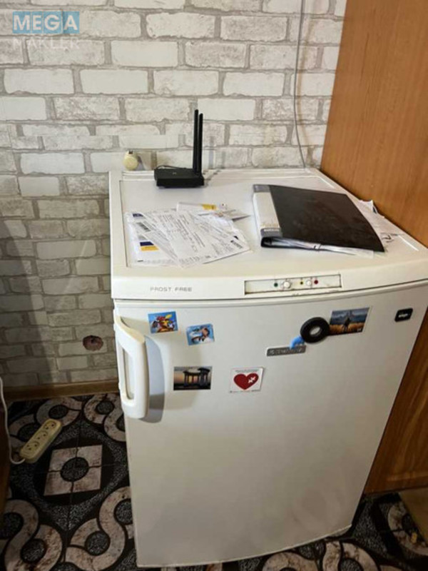 Оренда 2 кімнатної квартири, <a class="location-link" href="/kiev/" title="Недвижимость Київ">Київ</a>, <a class="location-link" href="/kiev/darnickij/" title="Недвижимость Дарницький район">Дарницький р-н</a>, Бориса Гмыри ул., 13 (изображение 18)