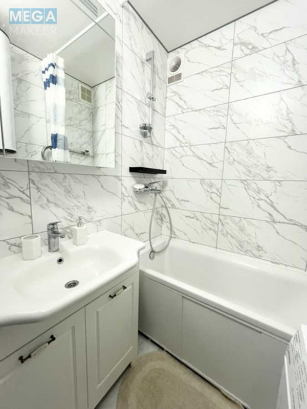 Оренда 2 кімнатної квартири, <a class="location-link" href="/kiev/" title="Недвижимость Київ">Київ</a>, <a class="location-link" href="/kiev/shevchenkovskij/" title="Недвижимость Шевченківський район">Шевченківський р-н</a>, Глебова ул., 2 (изображение 6)
