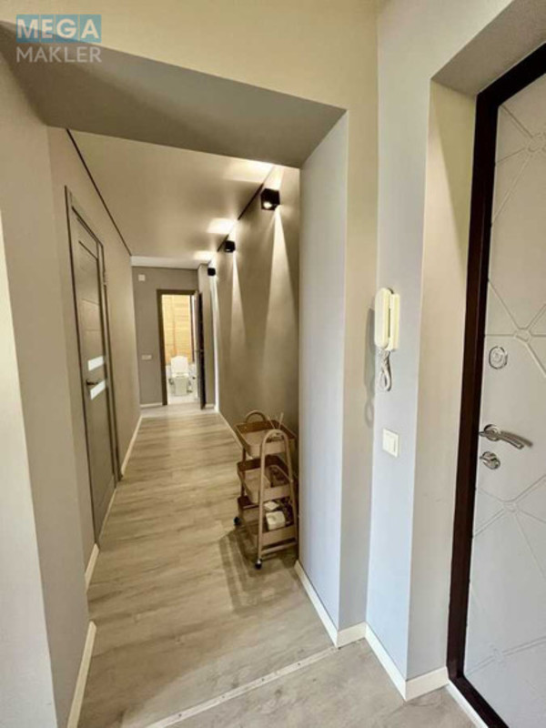 Оренда 2 кімнатної квартири, <a class="location-link" href="/kiev/" title="Недвижимость Київ">Київ</a>, <a class="location-link" href="/kiev/shevchenkovskij/" title="Недвижимость Шевченківський район">Шевченківський р-н</a>, Глебова ул., 2 (изображение 13)