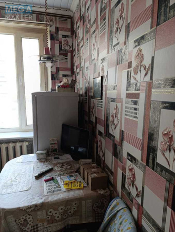 Продаж 3 кімнатної квартири (64/43/8), 2 пов. 5 пов. будинку, <a class="location-link" href="/dnepropetrovsk/" title="Недвижимость Дніпра">Дніпро</a>, Незалежності, 11 (изображение 2)