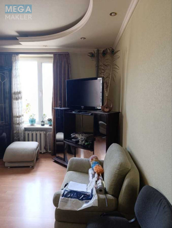 Продаж 3 кімнатної квартири (64/43/8), 2 пов. 5 пов. будинку, <a class="location-link" href="/dnepropetrovsk/" title="Недвижимость Дніпра">Дніпро</a>, Незалежності, 11 (изображение 3)