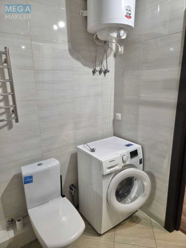 Оренда 1 кімнатної квартири, <a class="location-link" href="/kiev/" title="Недвижимость Київ">Київ</a>, <a class="location-link" href="/kiev/goloseevskij/" title="Недвижимость Голосіївський район">Голосіївський р-н</a>, Маршала Конєва вул., 10/1 (изображение 13)