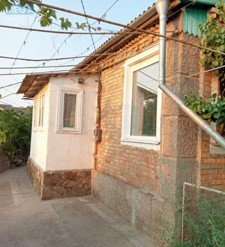 Продаж дома, 1 поверх, 68 кв.м, 4 кімнати, ділянка 10 соток, <a class="location-link" href="/nikopol/" title="Недвижимость Нікополь">Нікополь</a>, Грушевського, 104 (изображение 3)