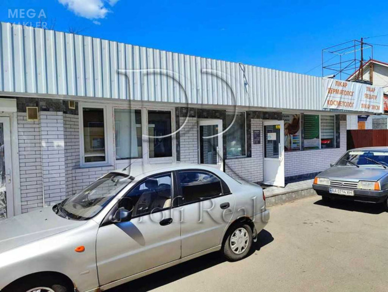 Продаж комерційної нерухомості, 239 кв.м, под магазин, <a class="location-link" href="/irpen/" title="Недвижимость Ірпінь">Ірпінь</a>, Центральна вулиця, 6/1 (изображение 14)