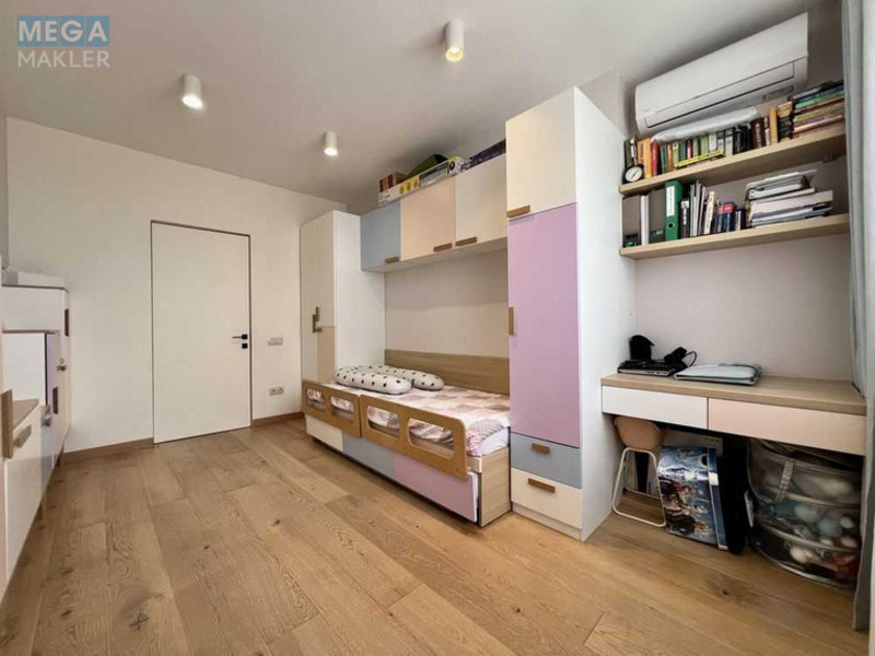 Продаж 3 кімнатної квартири (94/?/35), 21 пов. 24 пов. будинку, <a class="location-link" href="/kiev/" title="Недвижимость Київ">Київ</a>, <a class="location-link" href="/kiev/goloseevskij/" title="Недвижимость Голосіївський район">Голосіївський р-н</a>, Моторный пер., 9А (изображение 7)