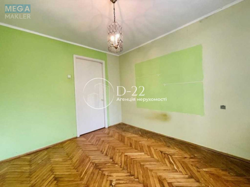 Продаж 3 кімнатної квартири (93/48/9), 1 пов. 9 пов. будинку, <a class="location-link" href="/kiev/" title="Недвижимость Київ">Київ</a>, <a class="location-link" href="/kiev/shevchenkovskij/" title="Недвижимость Шевченківський район">Шевченківський р-н</a>, Стрітенська вулиця, 13 (изображение 5)