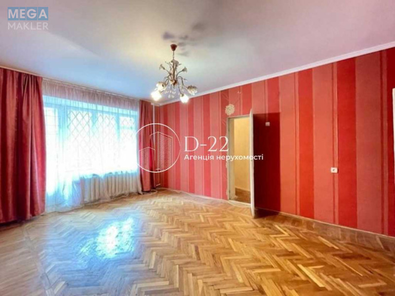 Продаж 3 кімнатної квартири (93/48/9), 1 пов. 9 пов. будинку, <a class="location-link" href="/kiev/" title="Недвижимость Київ">Київ</a>, <a class="location-link" href="/kiev/shevchenkovskij/" title="Недвижимость Шевченківський район">Шевченківський р-н</a>, Стрітенська вулиця, 13 (изображение 6)