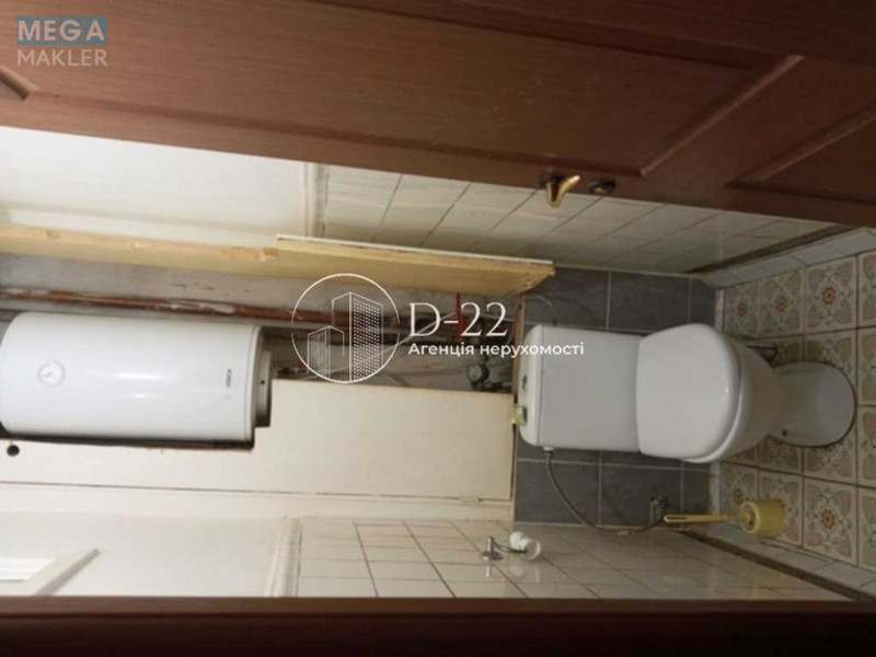 Продаж 3 кімнатної квартири (93/48/9), 1 пов. 9 пов. будинку, <a class="location-link" href="/kiev/" title="Недвижимость Київ">Київ</a>, <a class="location-link" href="/kiev/shevchenkovskij/" title="Недвижимость Шевченківський район">Шевченківський р-н</a>, Стрітенська вулиця, 13 (изображение 12)