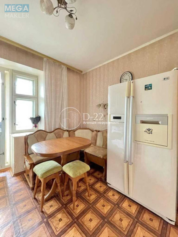 Продаж 2 кімнатної квартири (64/32/9), 13 пов. 15 пов. будинку, <a class="location-link" href="/kiev/" title="Недвижимость Київ">Київ</a>, <a class="location-link" href="/kiev/darnickij/" title="Недвижимость Дарницький район">Дарницький р-н</a>, Вишняківська вулиця, 5б (изображение 2)