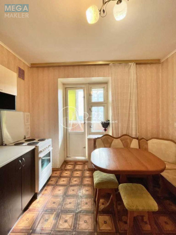 Продаж 2 кімнатної квартири (64/32/9), 13 пов. 15 пов. будинку, <a class="location-link" href="/kiev/" title="Недвижимость Київ">Київ</a>, <a class="location-link" href="/kiev/darnickij/" title="Недвижимость Дарницький район">Дарницький р-н</a>, Вишняківська вулиця, 5б (изображение 4)