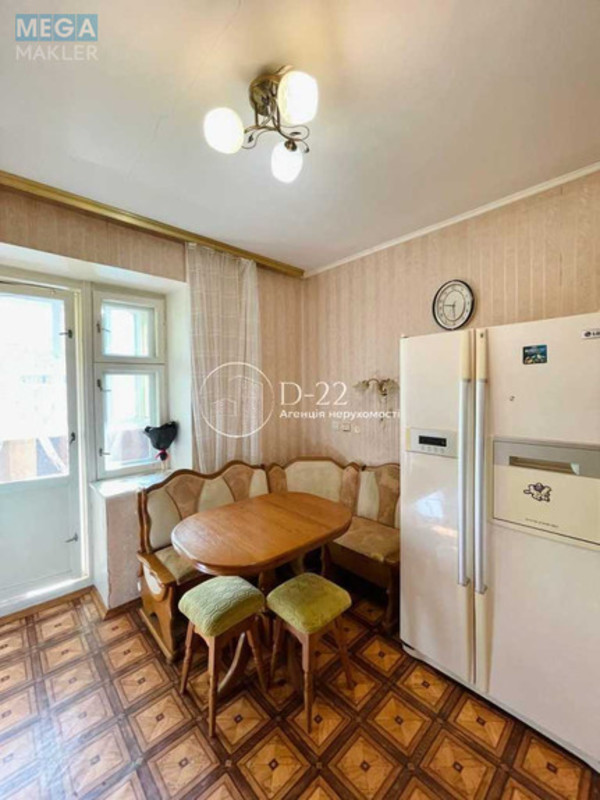 Продаж 2 кімнатної квартири (64/32/9), 13 пов. 15 пов. будинку, <a class="location-link" href="/kiev/" title="Недвижимость Київ">Київ</a>, <a class="location-link" href="/kiev/darnickij/" title="Недвижимость Дарницький район">Дарницький р-н</a>, Вишняківська вулиця, 5б (изображение 5)