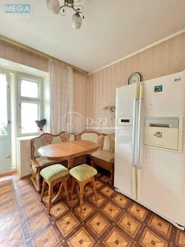 Продаж 2 кімнатної квартири (64/32/9), 13 пов. 15 пов. будинку, <a class="location-link" href="/kiev/" title="Недвижимость Київ">Київ</a>, <a class="location-link" href="/kiev/darnickij/" title="Недвижимость Дарницький район">Дарницький р-н</a>, Вишняківська вулиця, 5б (изображение 6)