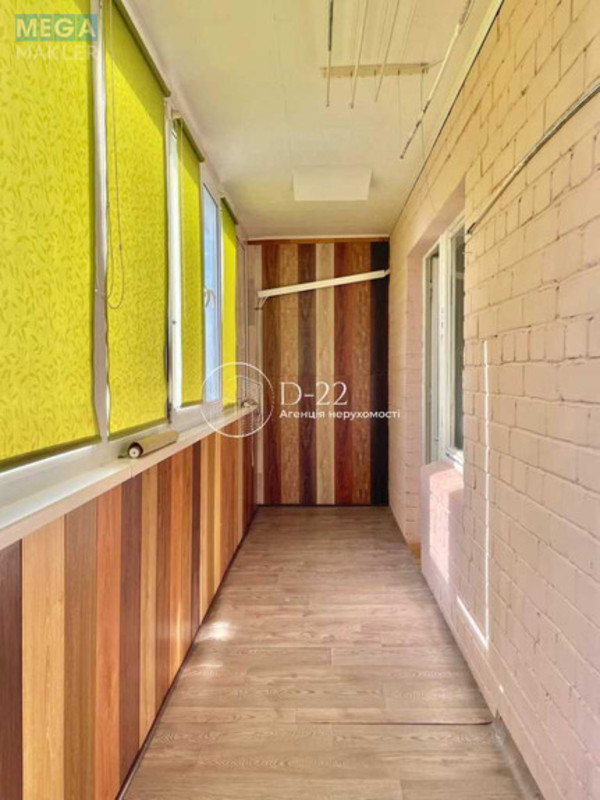 Продаж 2 кімнатної квартири (64/32/9), 13 пов. 15 пов. будинку, <a class="location-link" href="/kiev/" title="Недвижимость Київ">Київ</a>, <a class="location-link" href="/kiev/darnickij/" title="Недвижимость Дарницький район">Дарницький р-н</a>, Вишняківська вулиця, 5б (изображение 14)