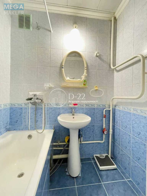 Продаж 2 кімнатної квартири (64/32/9), 13 пов. 15 пов. будинку, <a class="location-link" href="/kiev/" title="Недвижимость Київ">Київ</a>, <a class="location-link" href="/kiev/darnickij/" title="Недвижимость Дарницький район">Дарницький р-н</a>, Вишняківська вулиця, 5б (изображение 16)