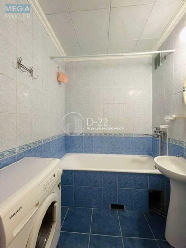 Продаж 2 кімнатної квартири (64/32/9), 13 пов. 15 пов. будинку, <a class="location-link" href="/kiev/" title="Недвижимость Київ">Київ</a>, <a class="location-link" href="/kiev/darnickij/" title="Недвижимость Дарницький район">Дарницький р-н</a>, Вишняківська вулиця, 5б (изображение 18)